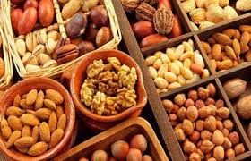 Dry Fruits