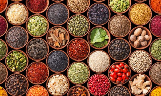 Spices