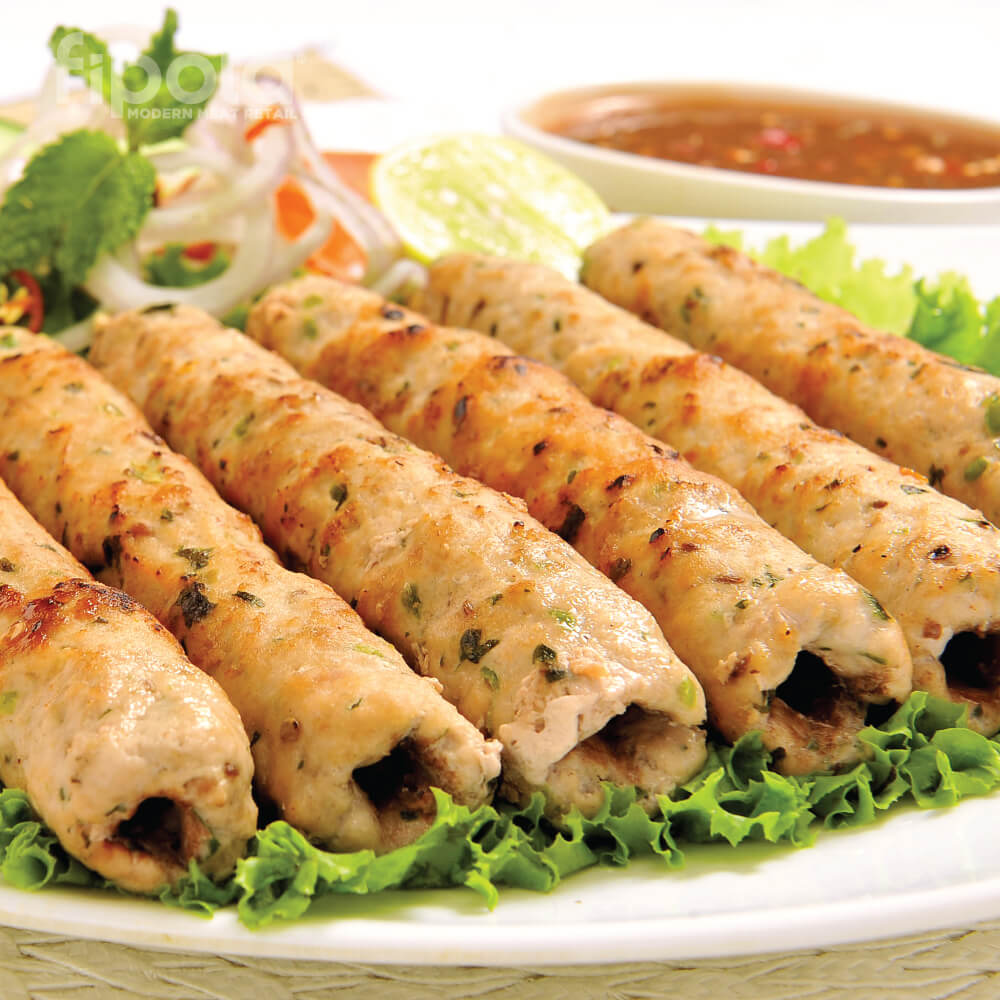 Kathi Kebab Roll Recipe: How to make Kathi Kebab Roll Recipe at Home