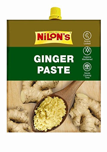Pasand Ginger Garlic Paste, Packaging Size: 200 g, Packaging Type